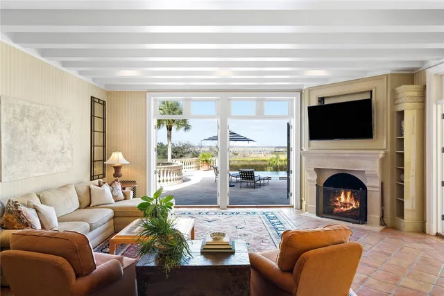 $11,900,000 | 318 West 46th Street, Sea Island, GA 31561