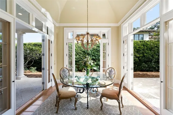 $10,900,000 | 318 West 46th Street, Sea Island, GA 31561