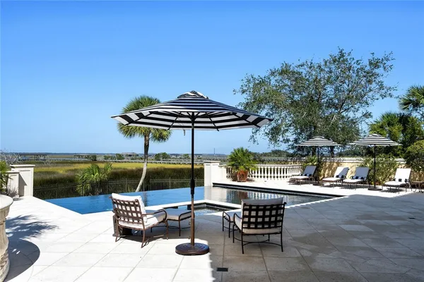$10,900,000 | 318 West 46th Street, Sea Island, GA 31561
