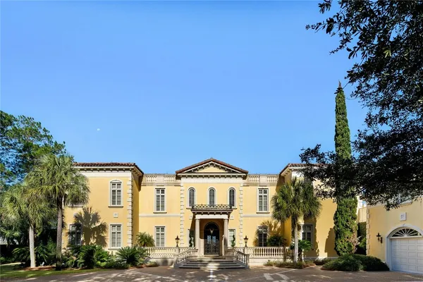 $10,900,000 | 318 West 46th Street, Sea Island, GA 31561