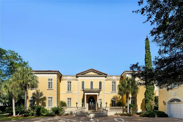 $11,900,000 | 318 West 46th Street, Sea Island, GA 31561