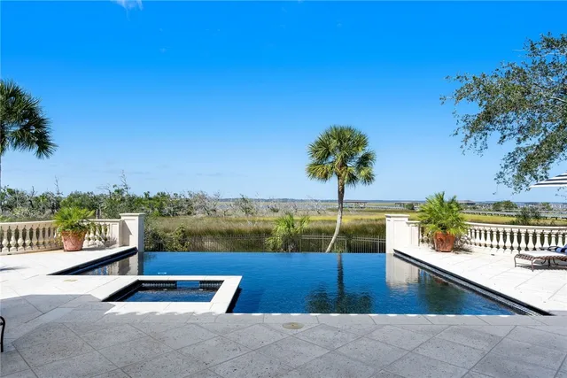 $11,900,000 | 318 West 46th Street, Sea Island, GA 31561