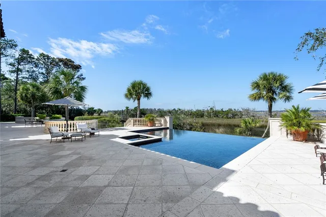 $11,900,000 | 318 West 46th Street, Sea Island, GA 31561