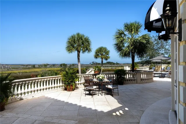 $11,900,000 | 318 West 46th Street, Sea Island, GA 31561
