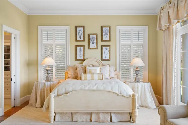 $11,900,000 | 318 West 46th Street, Sea Island, GA 31561