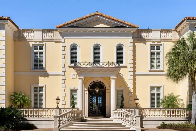 $11,900,000 | 318 West 46th Street, Sea Island, GA 31561