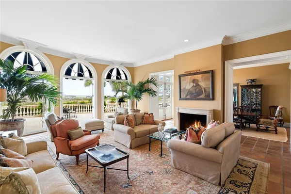 $10,900,000 | 318 West 46th Street, Sea Island, GA 31561