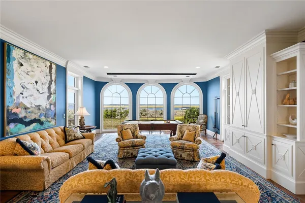 $10,900,000 | 318 West 46th Street, Sea Island, GA 31561