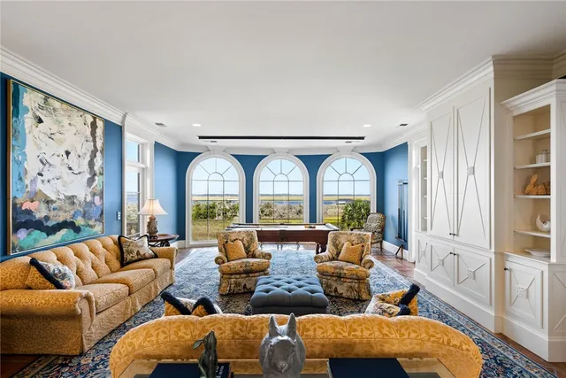 $11,900,000 | 318 West 46th Street, Sea Island, GA 31561