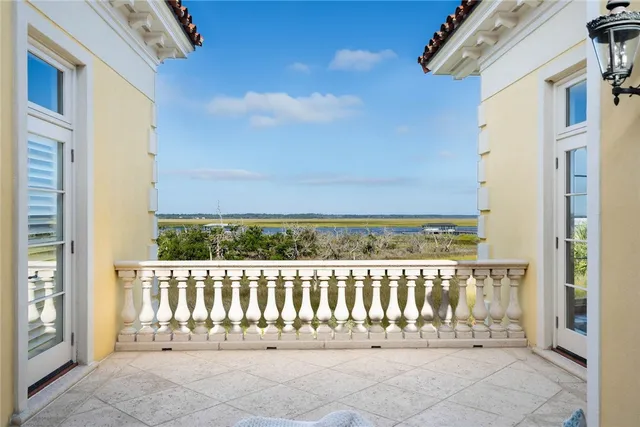 $11,900,000 | 318 West 46th Street, Sea Island, GA 31561