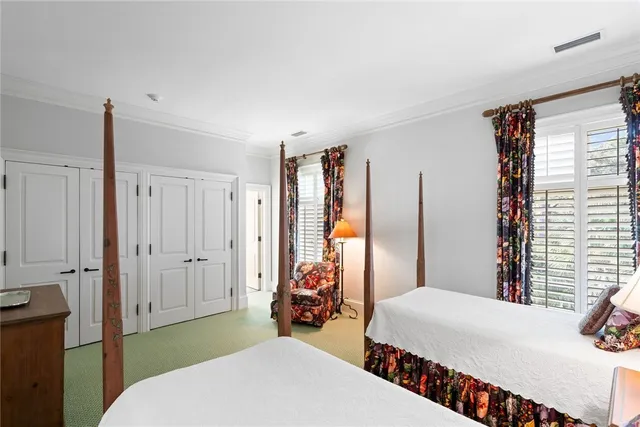 $11,900,000 | 318 West 46th Street, Sea Island, GA 31561