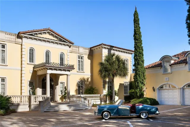 $11,900,000 | 318 West 46th Street, Sea Island, GA 31561