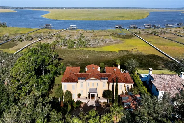 $11,900,000 | 318 West 46th Street, Sea Island, GA 31561