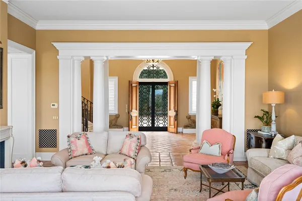 $10,900,000 | 318 West 46th Street, Sea Island, GA 31561