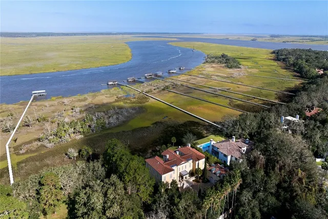 $11,900,000 | 318 West 46th Street, Sea Island, GA 31561