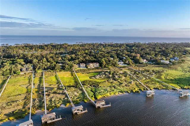 $11,900,000 | 318 West 46th Street, Sea Island, GA 31561