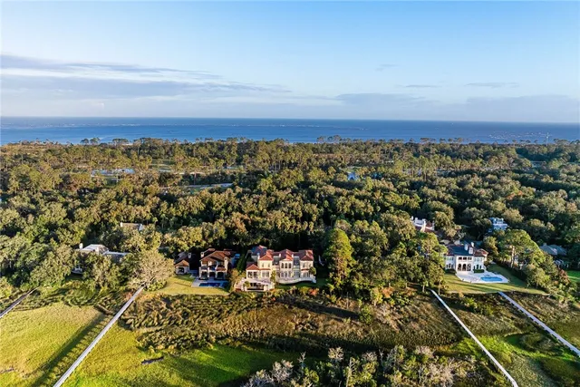$11,900,000 | 318 West 46th Street, Sea Island, GA 31561