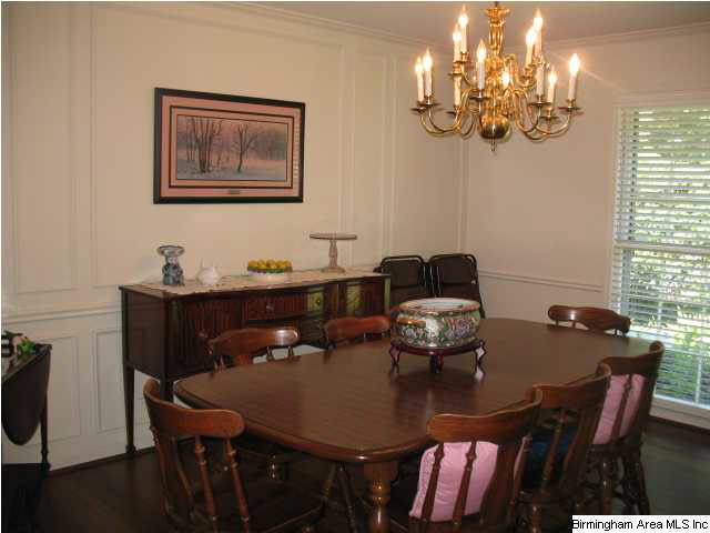 509 Hillyer High Road Anniston, AL 36207 - Photo 3 of 32