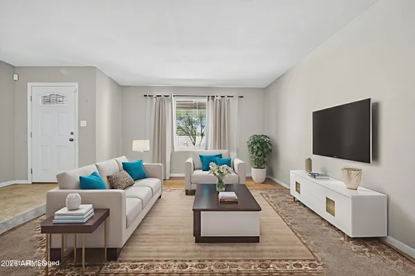 $429,900 | 8607 North 53rd Drive, Glendale, AZ 85302