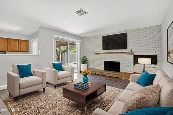 $429,900 | 8607 North 53rd Drive, Glendale, AZ 85302