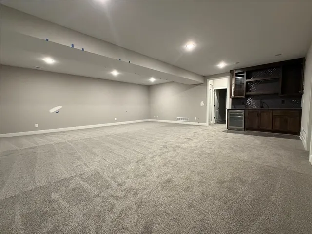 $623,830 | 4624 Southwest Robinson Drive, Lee's Summit, MO 64083