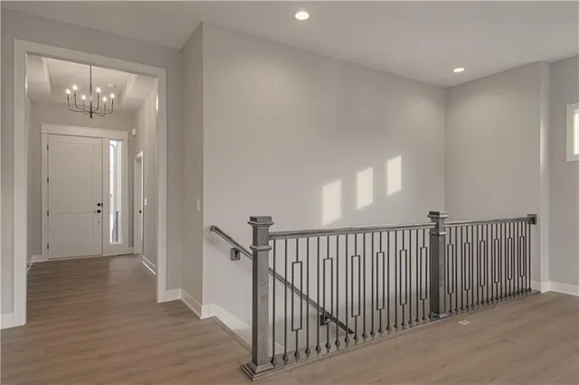 $623,830 | 4624 Southwest Robinson Drive, Lee's Summit, MO 64083