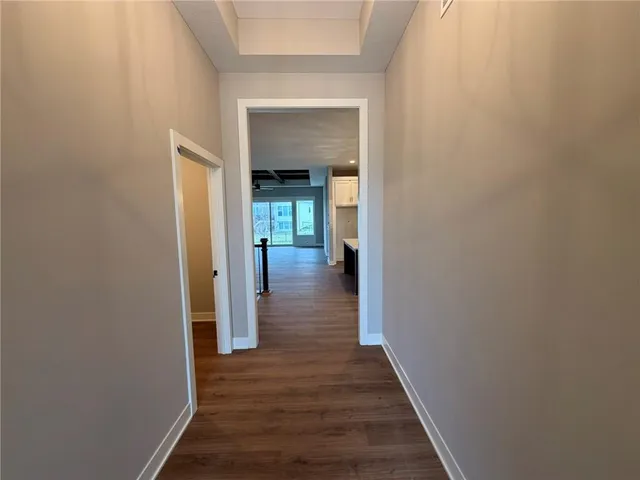 $623,830 | 4624 Southwest Robinson Drive, Lee's Summit, MO 64083