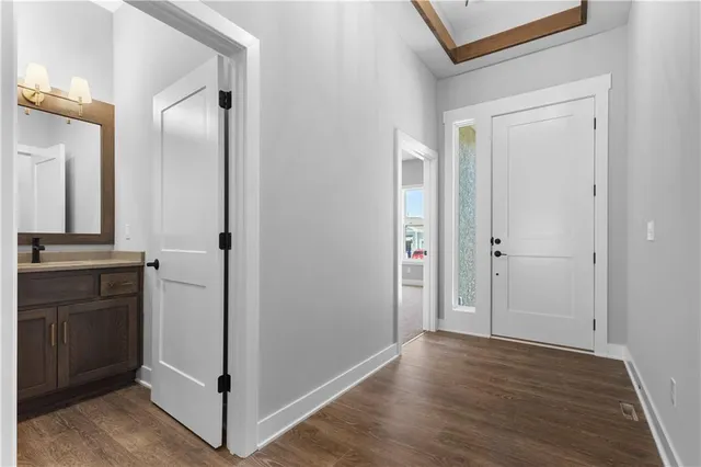 $623,830 | 4624 Southwest Robinson Drive, Lee's Summit, MO 64083