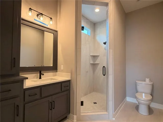 $623,830 | 4624 Southwest Robinson Drive, Lee's Summit, MO 64083