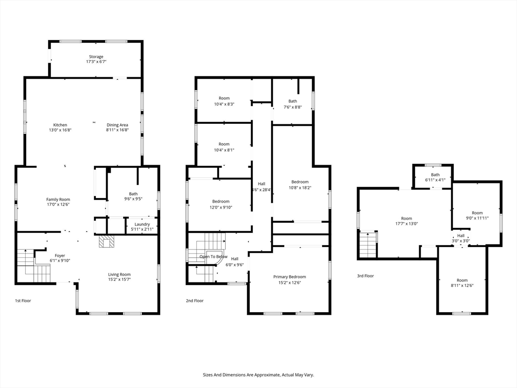 253 Main Street Amesbury, MA 01913 - Photo 10 of 10 a picture of floor plan