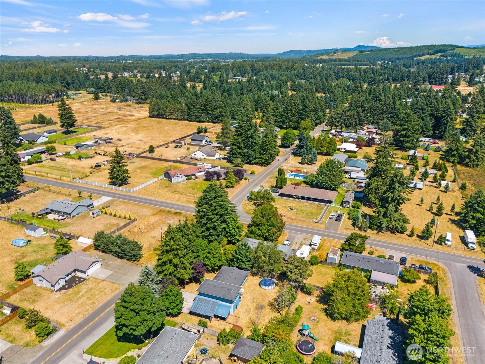 5911 188th Avenue Southwest Rochester, WA 98579 - Photo 35 of 36