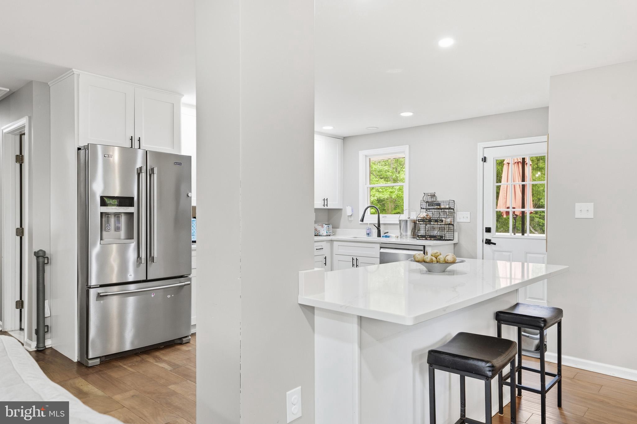 11450 Little Cove Point Road Lusby, MD 20657 - Photo 15 of 68 Kitchen