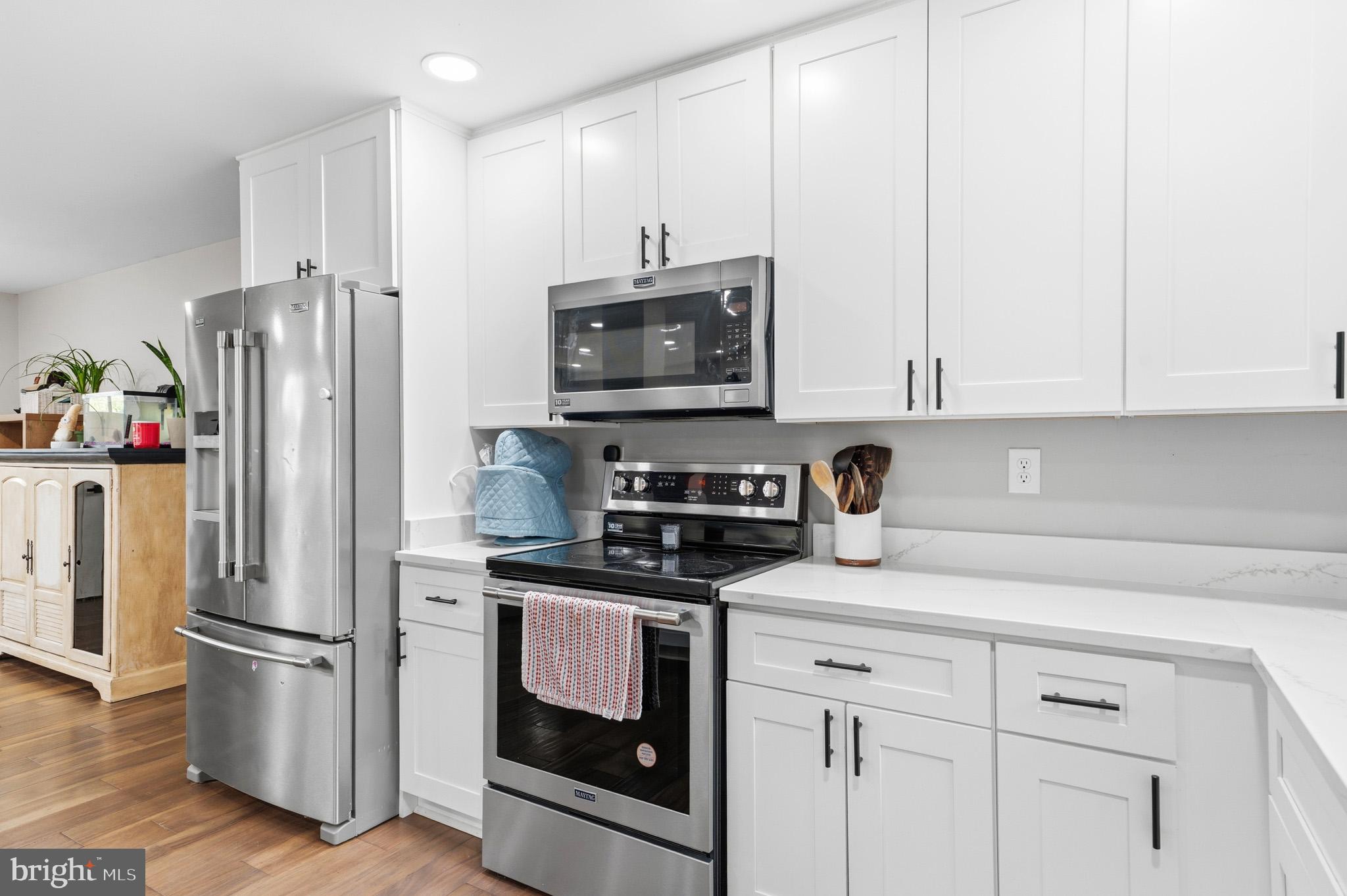 11450 Little Cove Point Road Lusby, MD 20657 - Photo 18 of 68 Kitchen