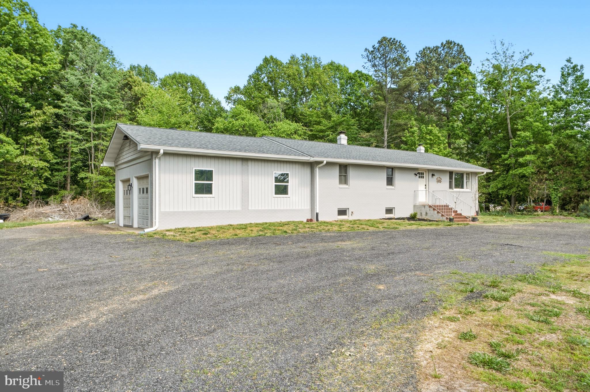 11450 Little Cove Point Road Lusby, MD 20657 - Photo 2 of 68 WELCOME HOME!!