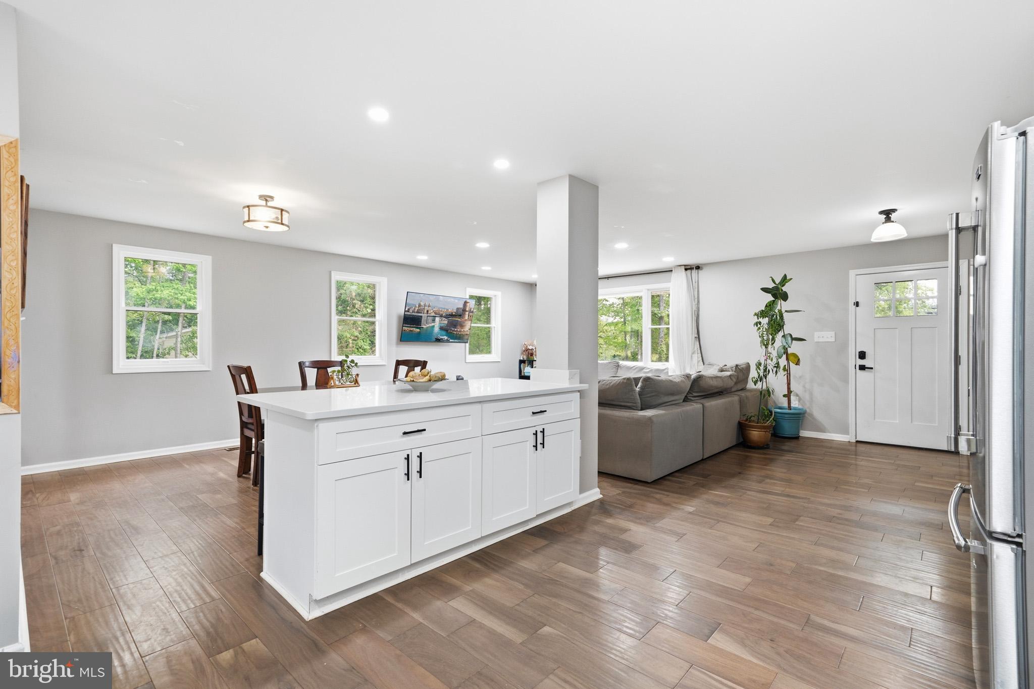 11450 Little Cove Point Road Lusby, MD 20657 - Photo 23 of 68 Open layout