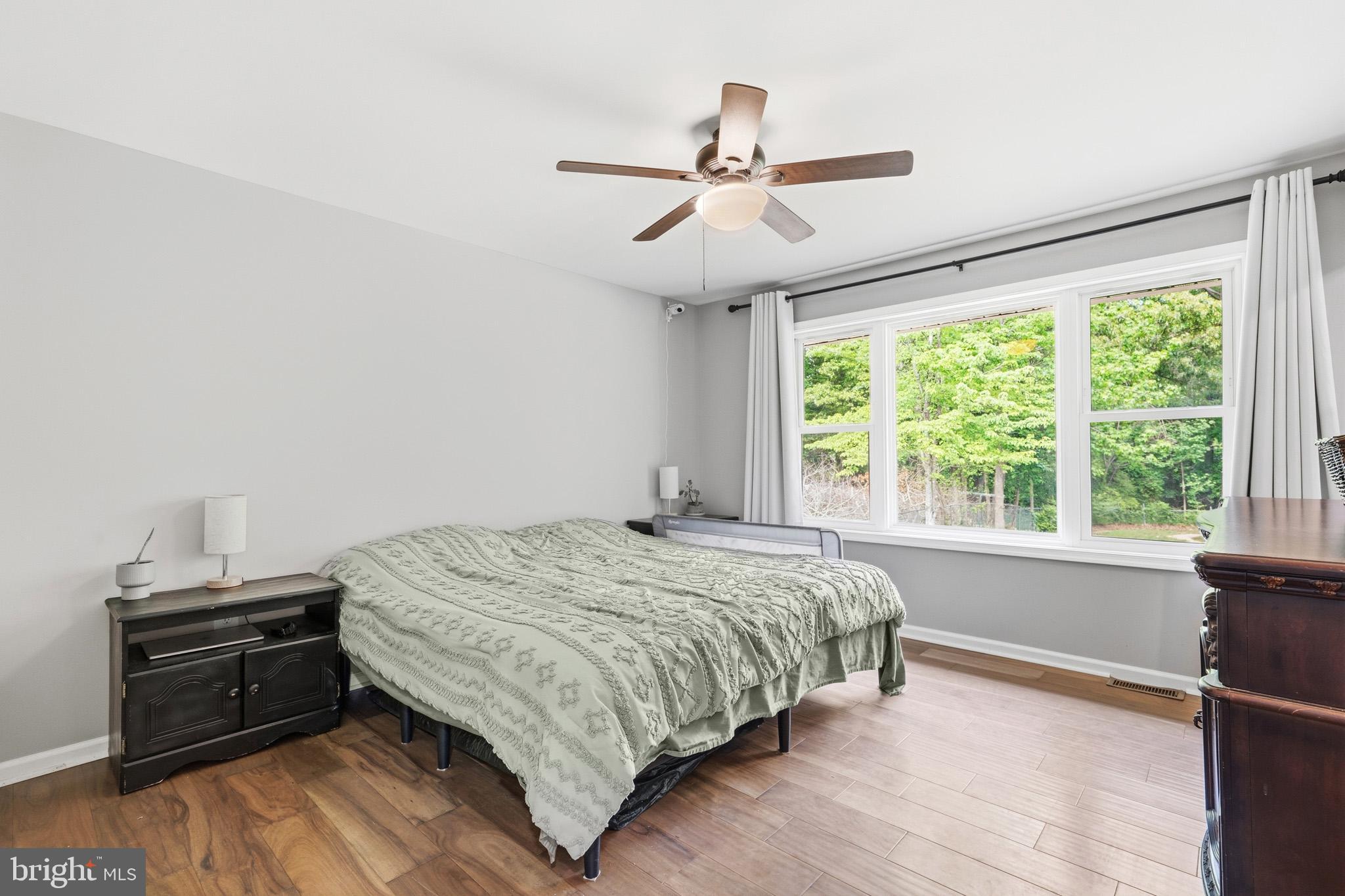 11450 Little Cove Point Road Lusby, MD 20657 - Photo 24 of 68 Primary bedroom