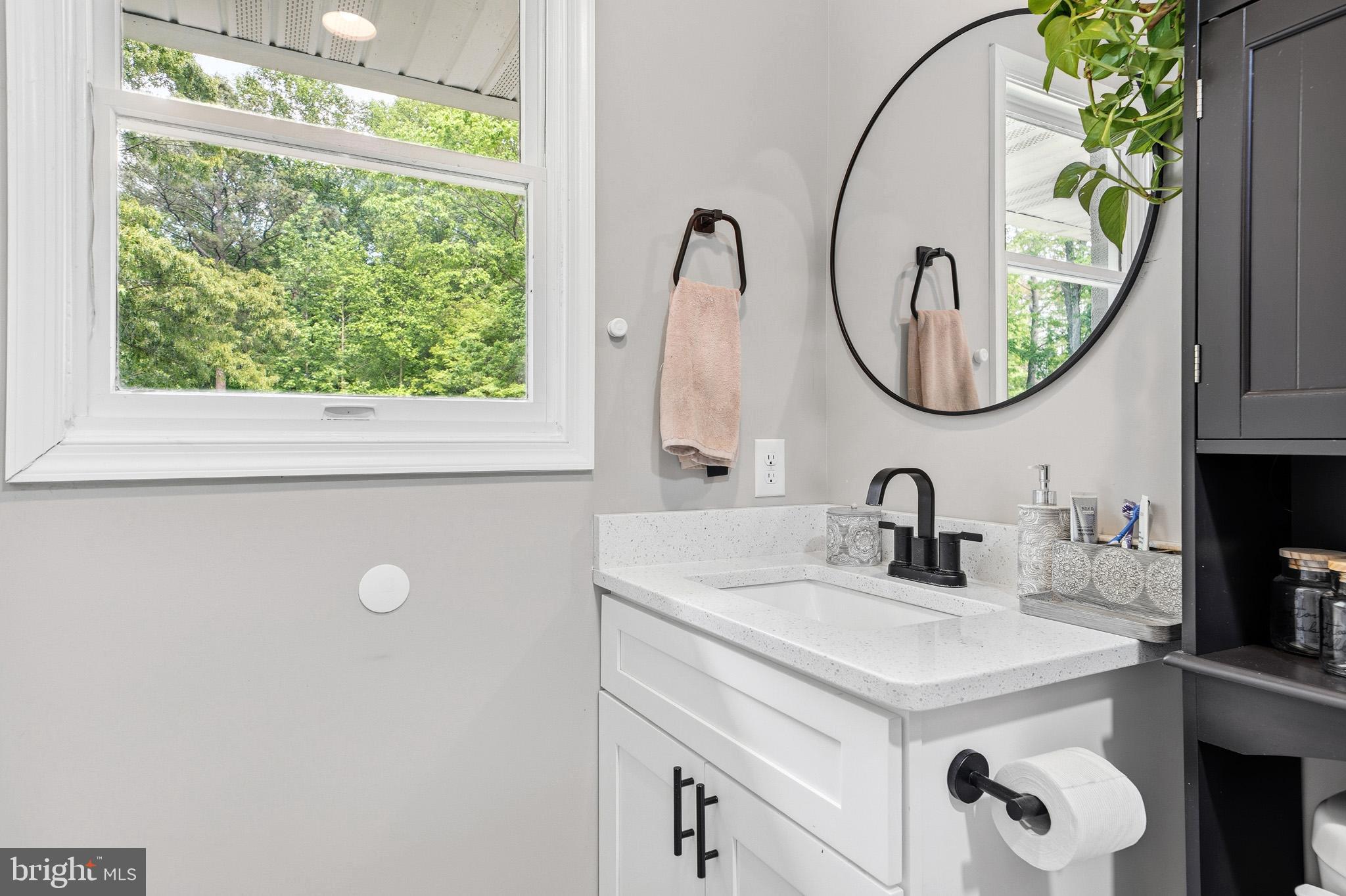 11450 Little Cove Point Road Lusby, MD 20657 - Photo 28 of 68 Primary bathroom