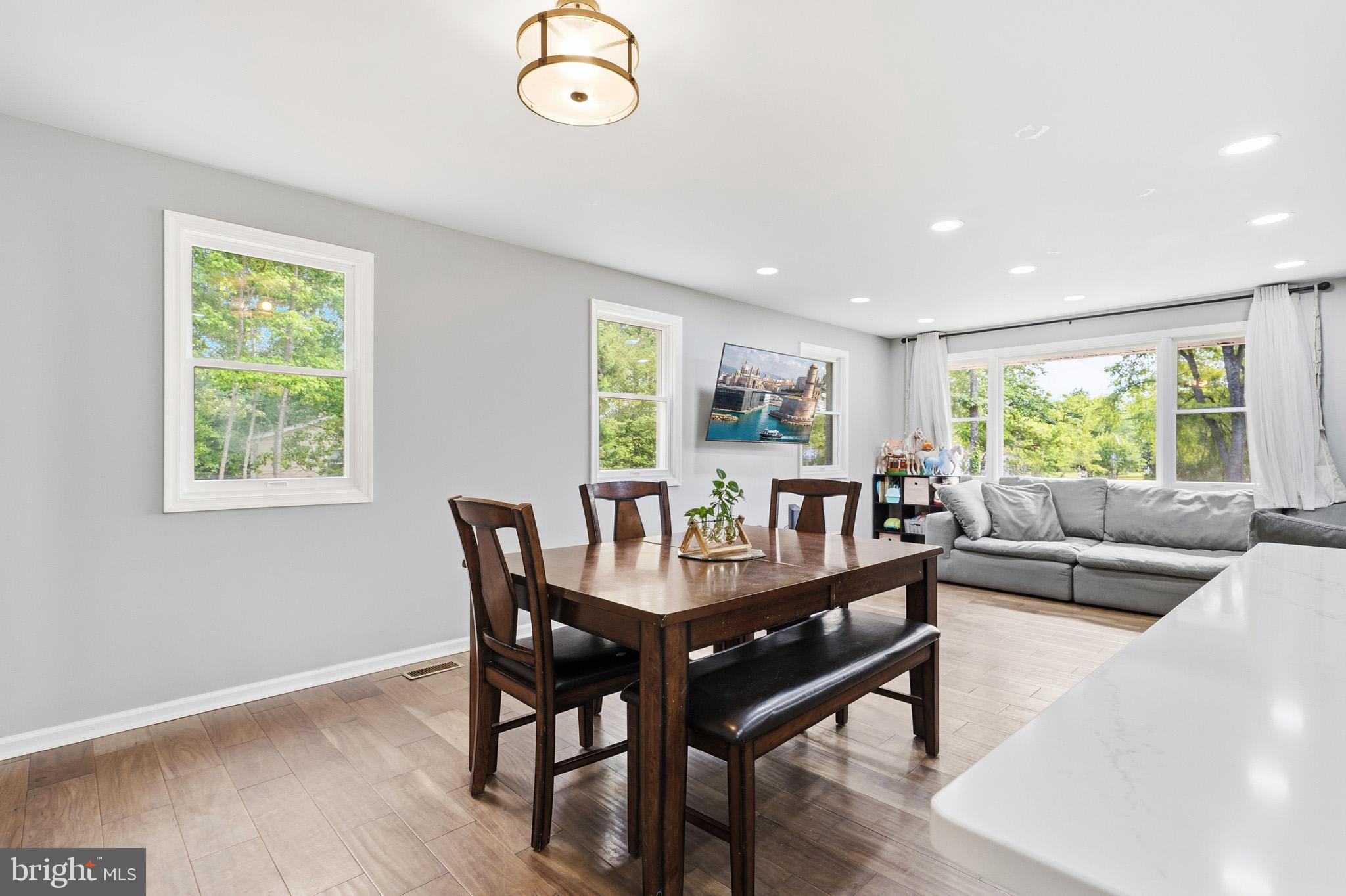 11450 Little Cove Point Road Lusby, MD 20657 - Photo 10 of 68 Dining room