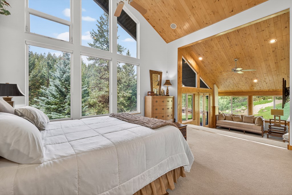 3293 Big Creek Road New Meadows, ID 83654 - Photo 40 of 122