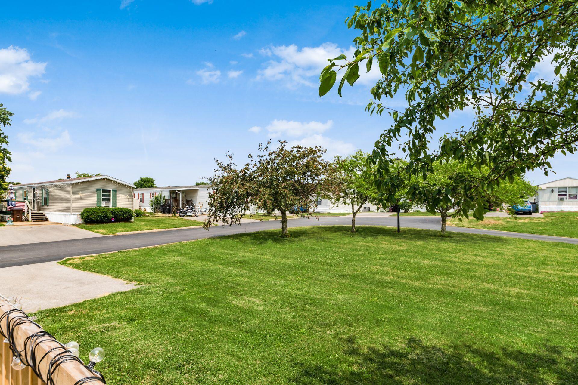 1330 Hanover Road, Unit 407 Delaware, OH 43015 - Photo 4 of 23 Welcome to 1330 Hanover Road!