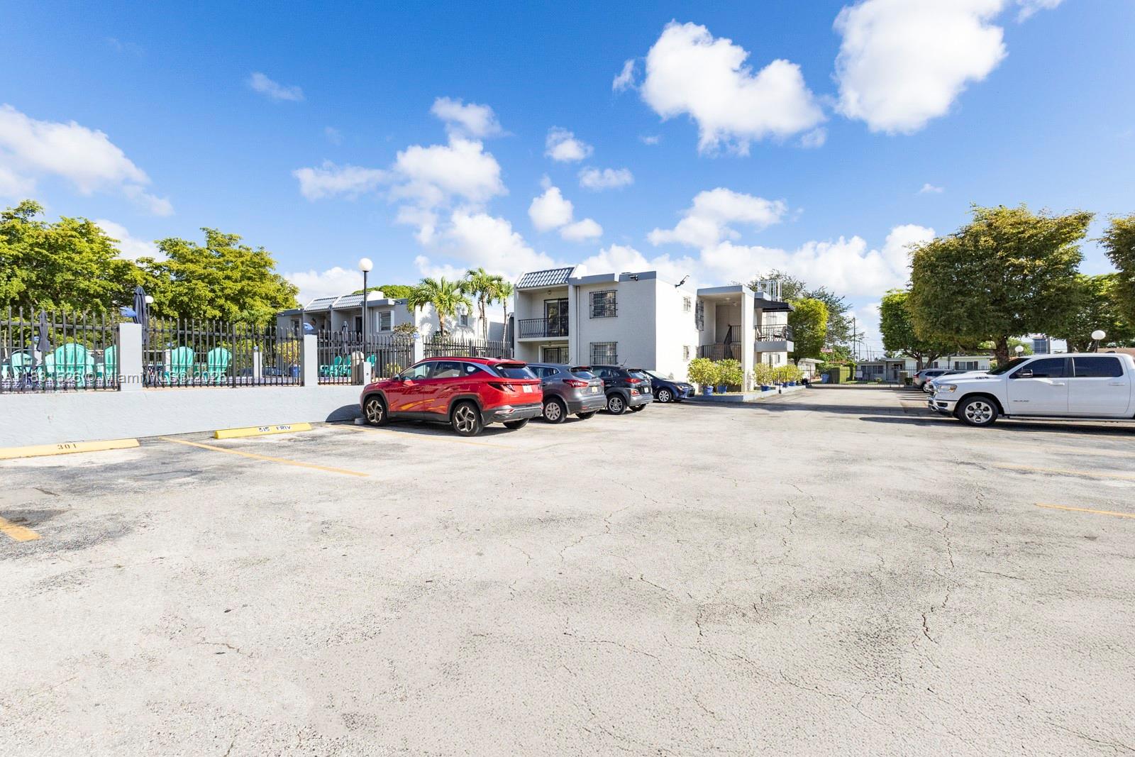 3181 Southwest 13th Street, Unit 314 Miami, FL 33145 - Photo 16 of 16