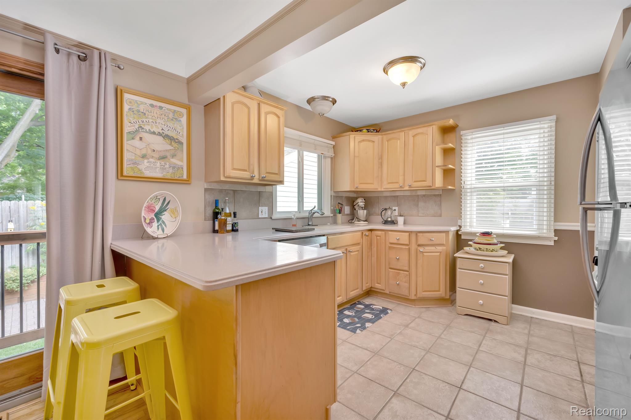 194 Minot Street Romeo, MI 48065 - Photo 9 of 31 Gallery Image 9