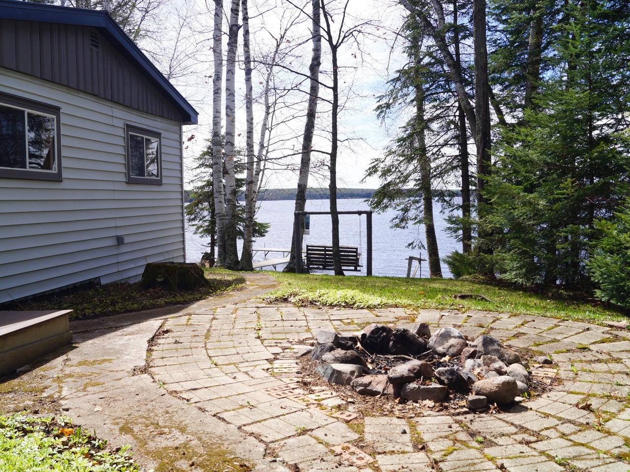 N11364 Shore Rd Road Pearson, WI 54462 - Photo 3 of 25 Gallery Image 3