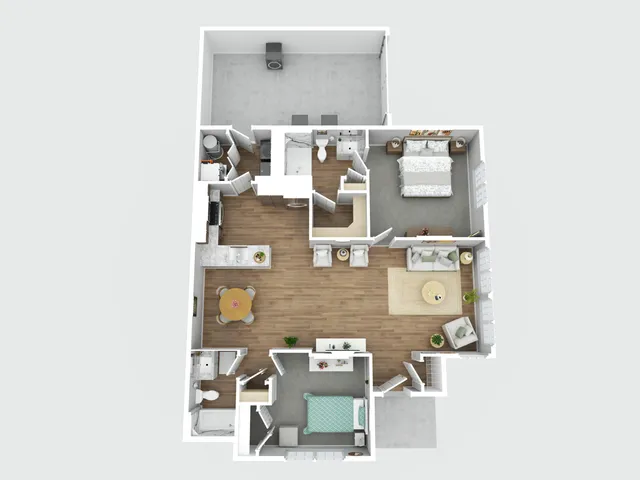 $2,400 | 11070 Brookwood Lane, Taylor, MI 48180