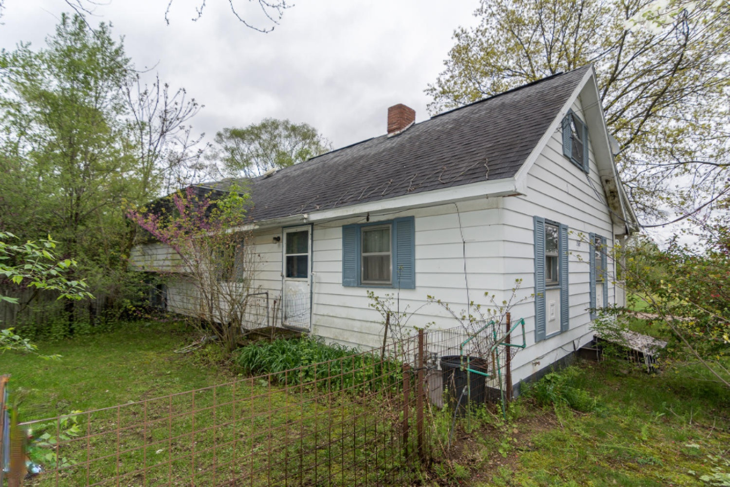 2563 Juniper Road Niles, MI 49120 - Photo 21 of 21 2563 Juniper Rd Niles MI 49120-large-021