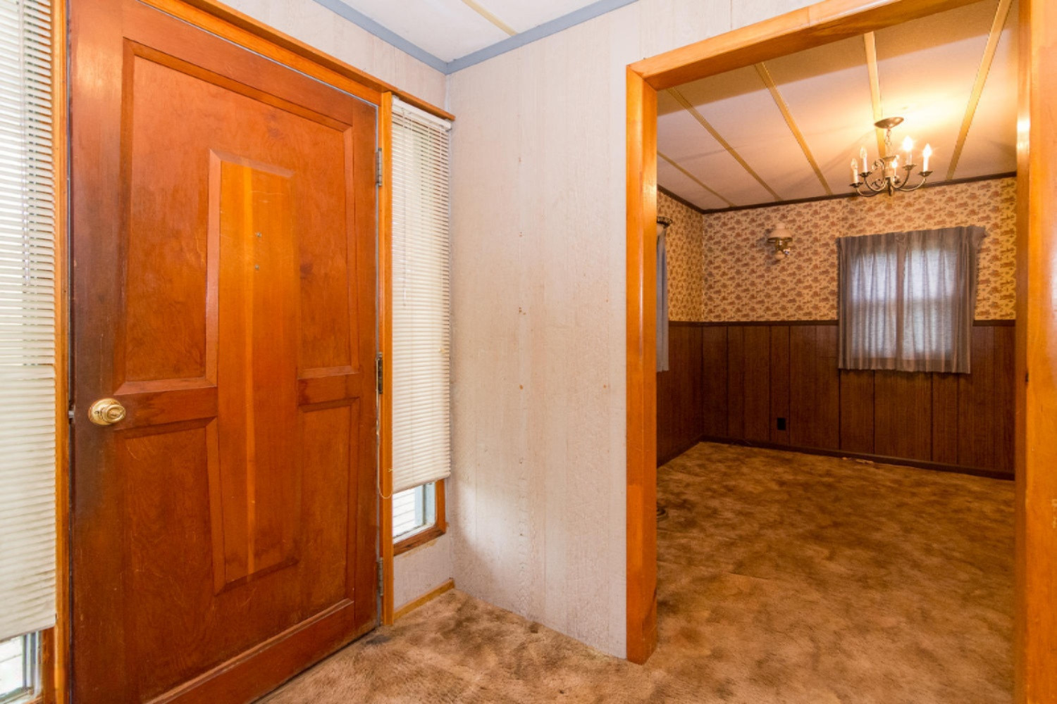 2563 Juniper Road Niles, MI 49120 - Photo 6 of 21 2563 Juniper Rd Niles MI 49120-large-006