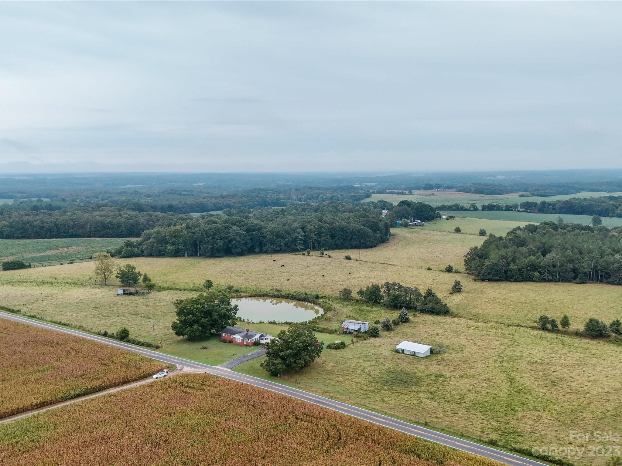 2724 Camden Road Marshville, NC 28103 - Photo 12 of 30 Gallery Image 12
