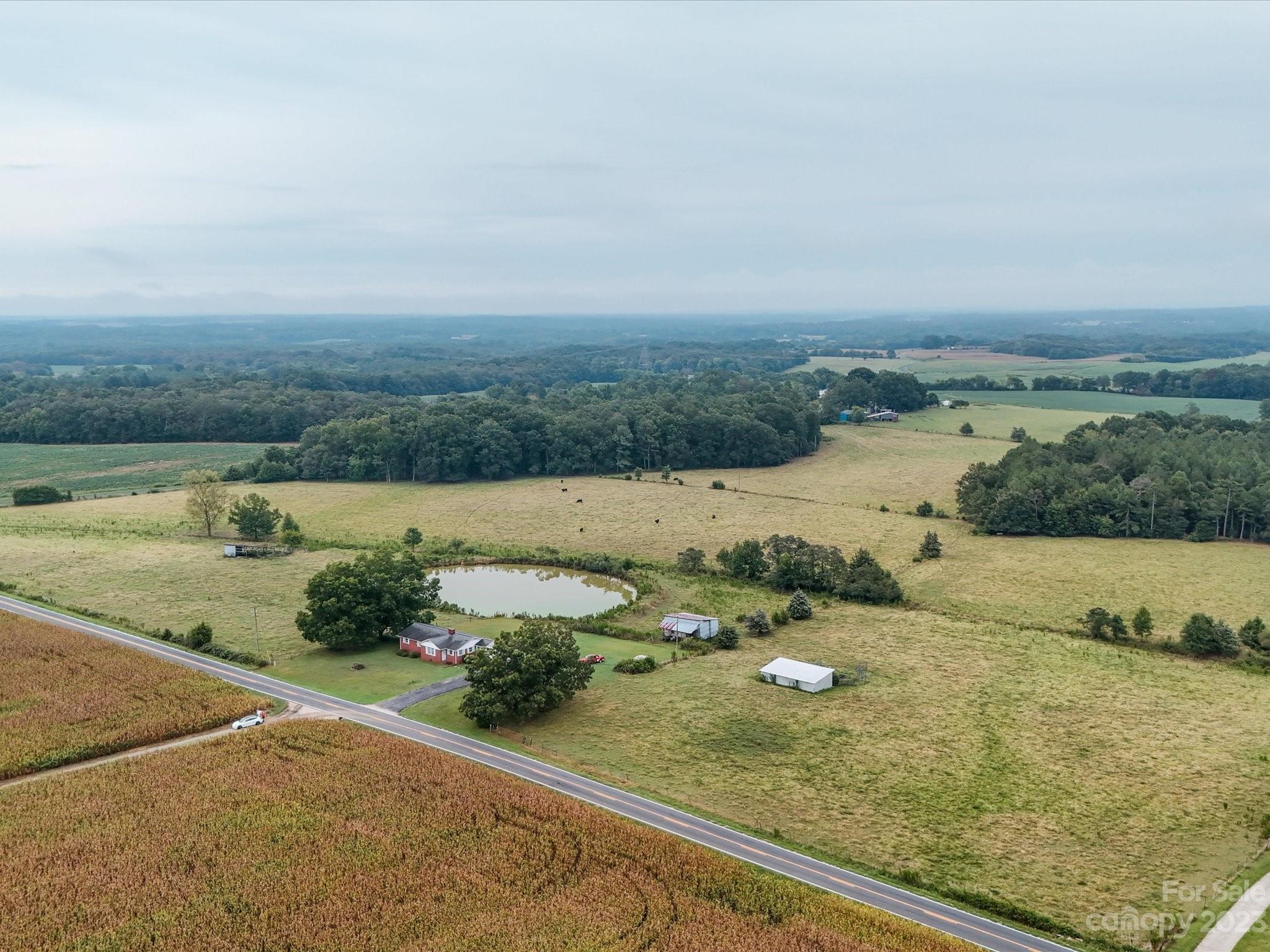 2724 Camden Road Marshville, NC 28103 - Photo 10 of 30 Gallery Image 10