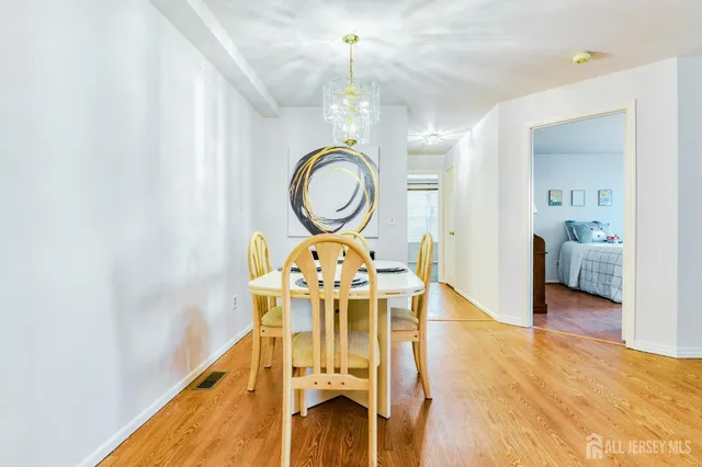 a view of a living room