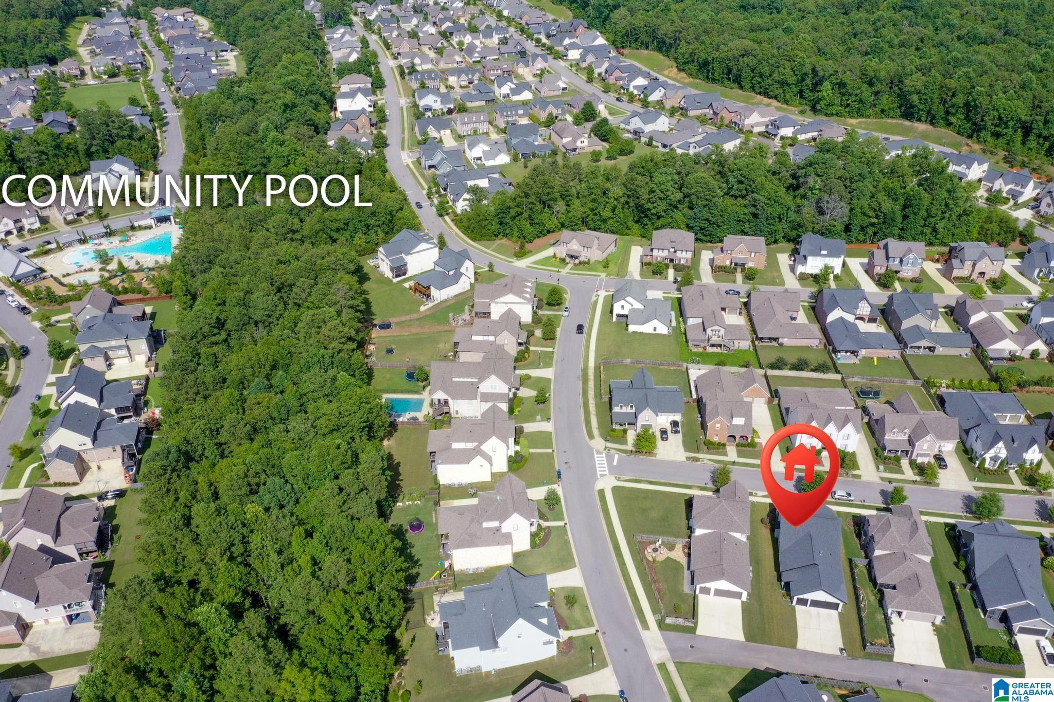4065 Noyak Road Birmingham, AL 35226 - Photo 29 of 36